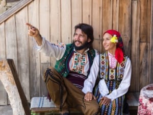 Bulgaria: where history, traditions, mysticism, and creativity come together