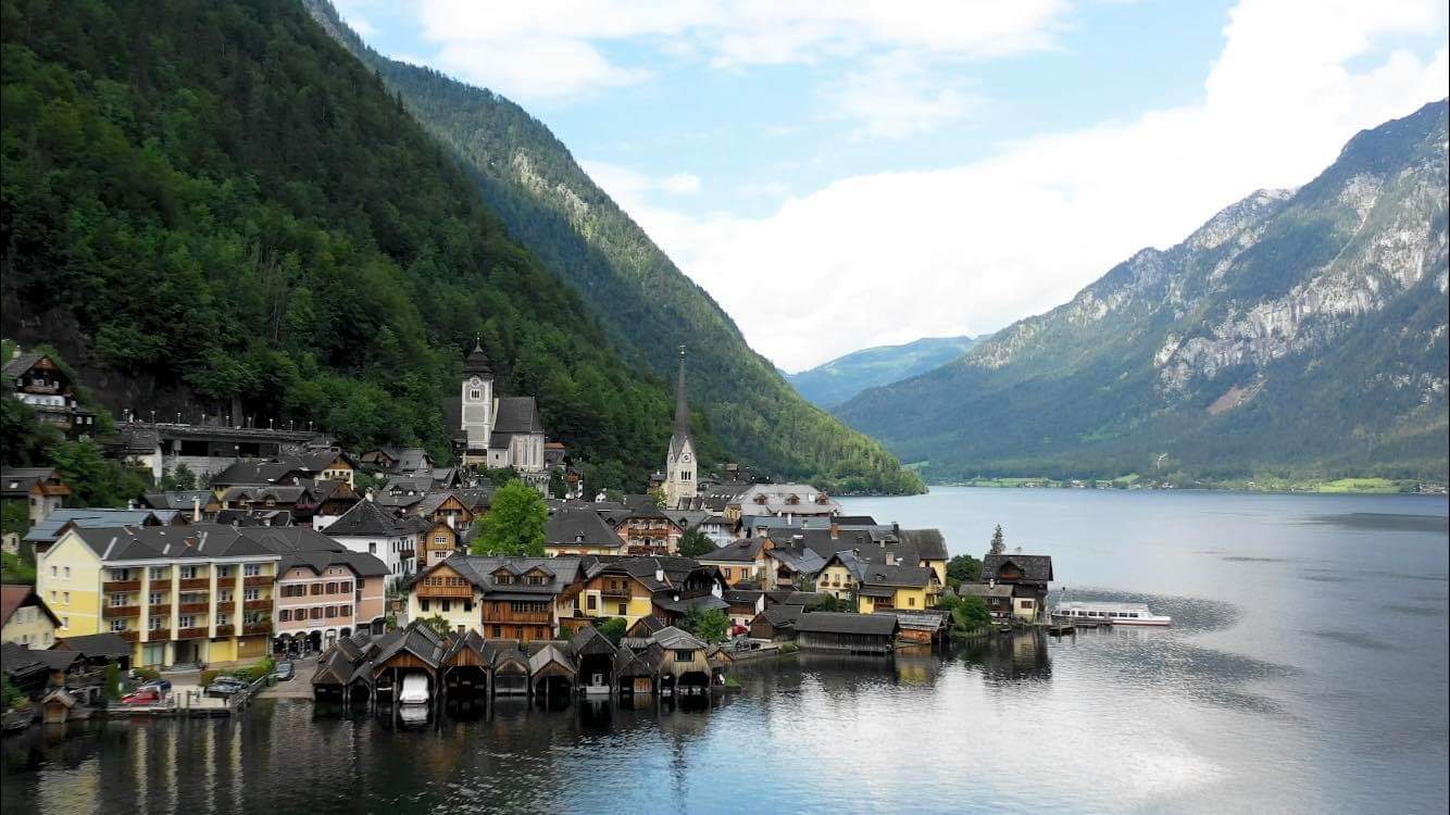 Austria is adorable and we have all the reasons listed over here!