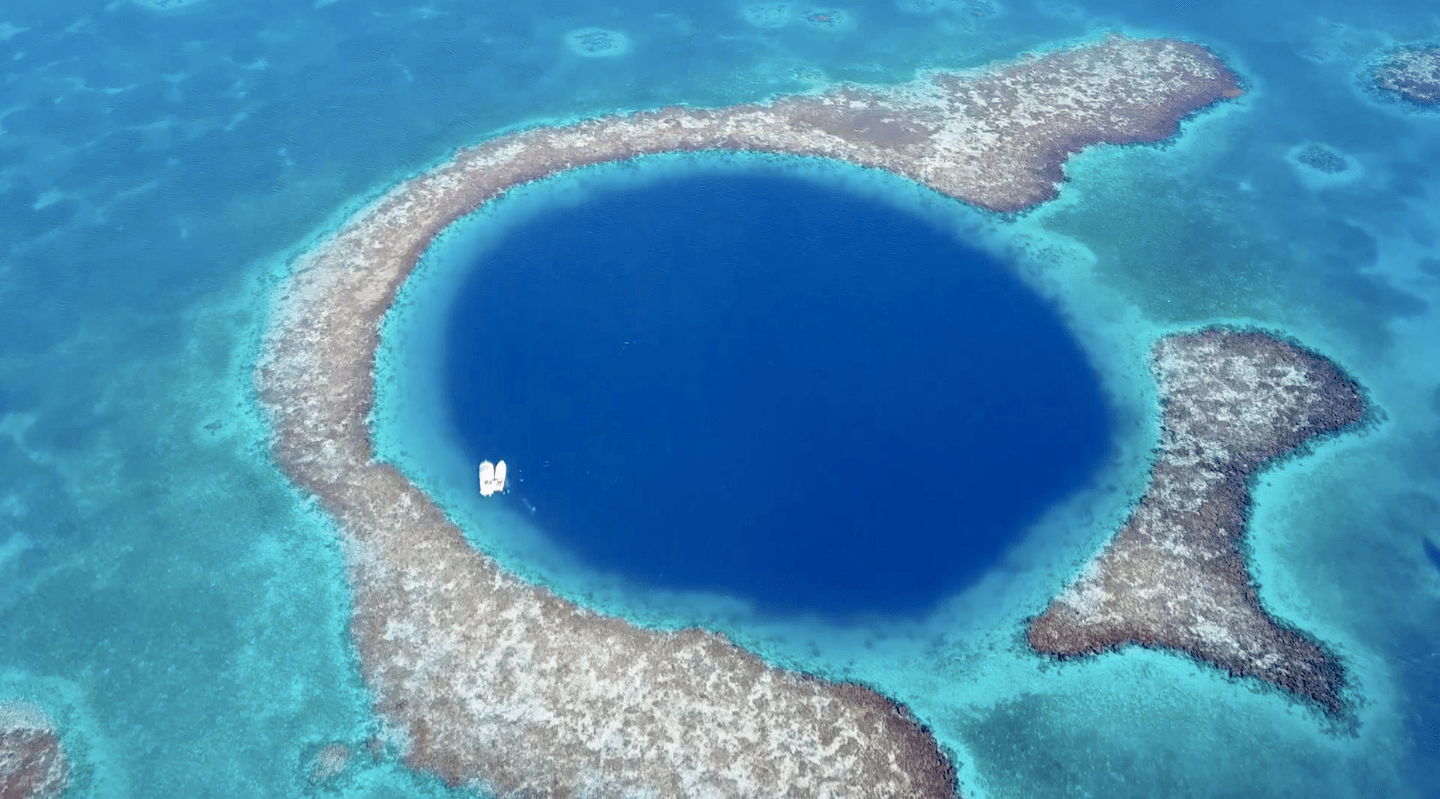 The Best of Beautiful Belize