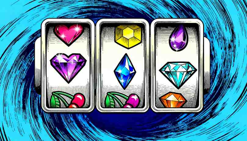 Alternatives to Dracula Casino: What to Choose?