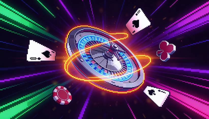 bCasino Casino Rating: A Comprehensive Review