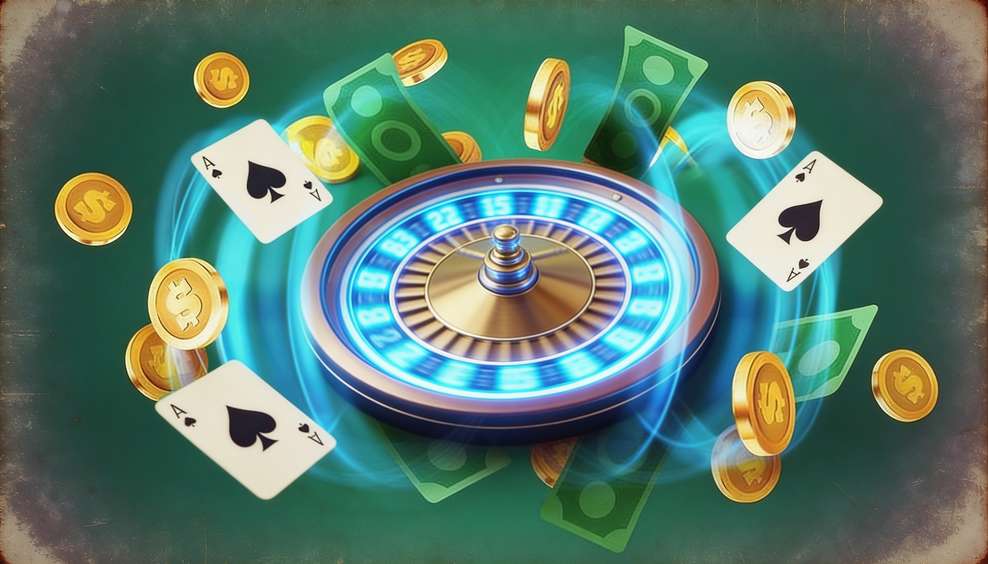 Vorlage für die Kontaktaufnahme beim Coins Game Casino Support